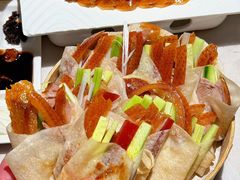 -船歌·鱼水饺青岛菜(闽江二路店)