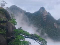 -三清山风景名胜区