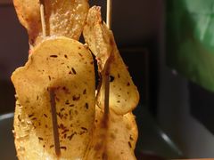 -京狮炙燥·精酿烧烤(首经贸店)