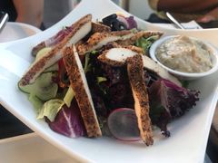 -EATALIA意塔利意式餐厅(鼓楼店)