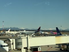 -米兰-马尔彭萨机场