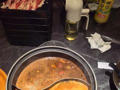 -匠牛亭·锅物烧肉放题自助(昆百大·泰业城店)