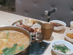 -新大新豆米火锅1993(万象汇店)
