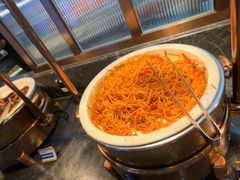 -盛江山自助料理·惠享店(千峰南路店)