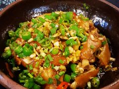 -阿嫂印象·民间江湖菜(大学城店)