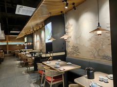 -晓淮山·扬州早茶·淮扬菜(龙阳广场店)