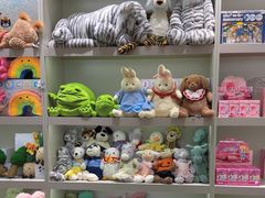 -JOYCODE(大红门银泰百货店)