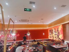 -热辣宗师·串串火锅(万达金街店)