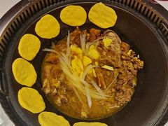 -玺炖·中国铁锅炖(虹桥天街店)
