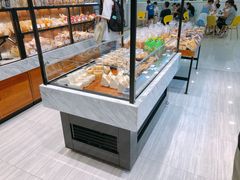 -莉莲蛋挞(大华悦沢书店)