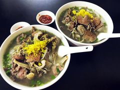 -潮镇老尾牛杂(环城西路店)