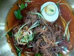 -北冰洋狗肉冷面城(总店)