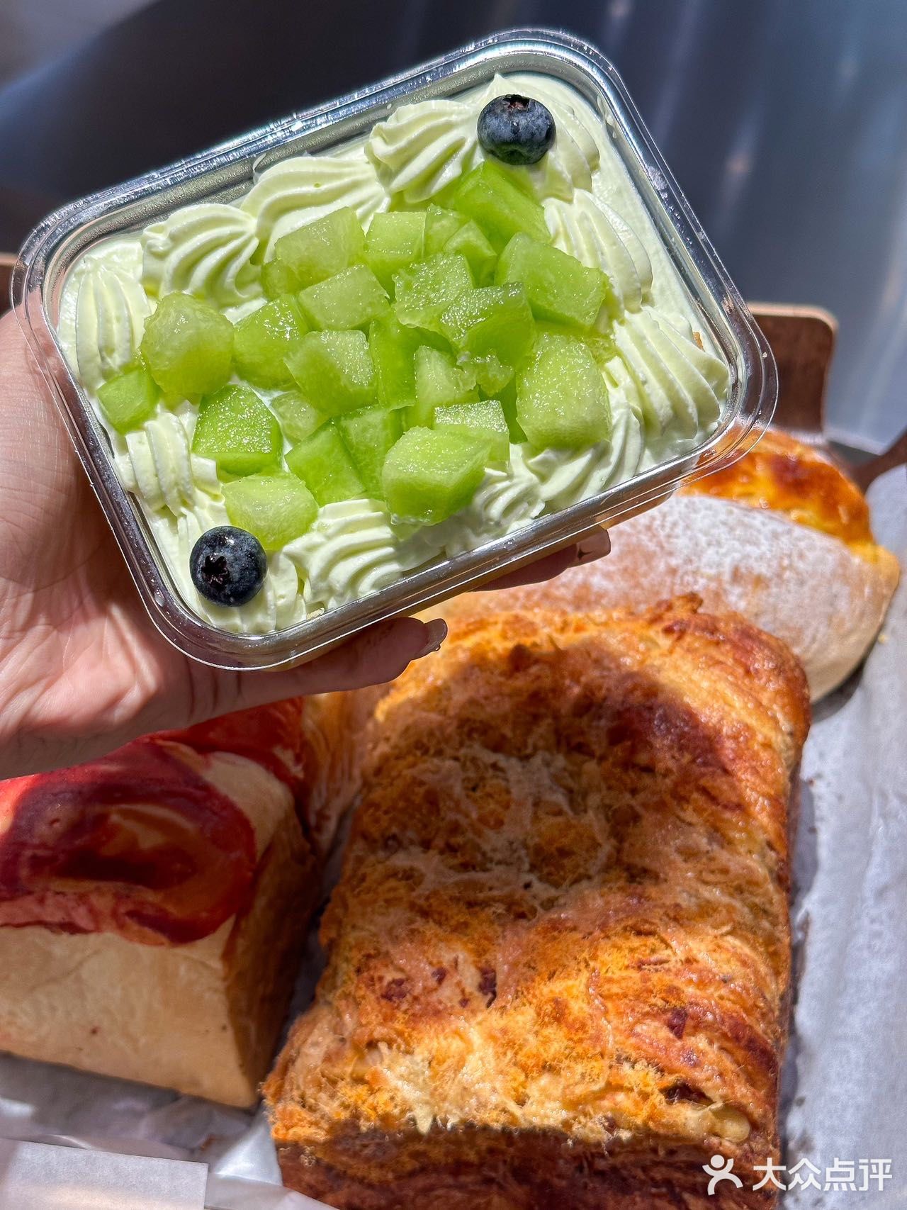 好好吃啊啊啊他们家每次都是一袋子这种买