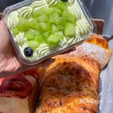 好好吃啊啊啊他们家每次都是一袋子这种买