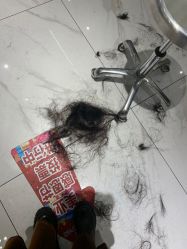 -LEE TIME·丽美时沙龙