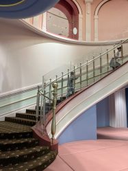 -奈尔宝家庭中心·亲子早教·派对餐厅(北京东坝万达店)