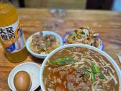 -桂花香手工面(鼓楼店)