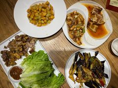 -鲁城往事(游客中心店)