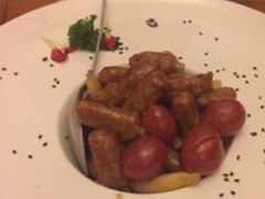 -素心小筑(后沙裕镇店)