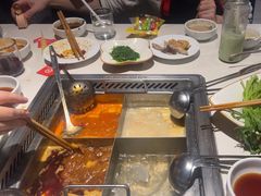 -海底捞火锅(玉桥商业广场店)