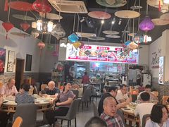 -牟记江湖重庆地标特色菜鱼蛋海鲜羊蝎子(巴南区黑金冠十多年好店)