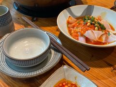 -老凯俚酸汤鱼(鸿通城店)