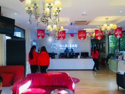 点击看大图 门面-爱儿美儿童摄影(朝阳公园店)