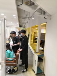 -AYO SALON