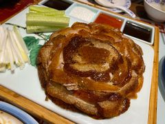 -吉祥春饼·烤鸭(国贸店)