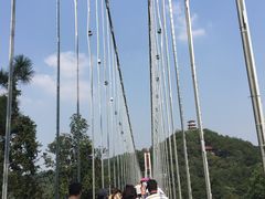 -石燕湖生态旅游景区