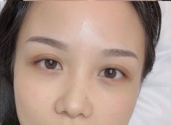 -Doris多里斯半永久纹眉·SMP纹发·发际线