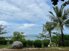 -三亚西岛海洋文化旅游区