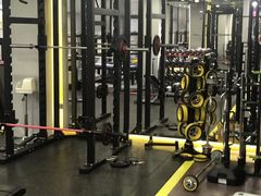 -享受健身·美体塑形馆