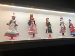 -哈啾嗨·新概念蒙餐(红星新城店)