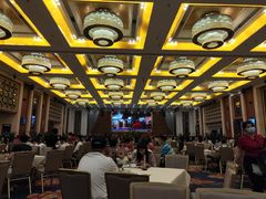 大堂-顺德人家食府(黄金广场店)