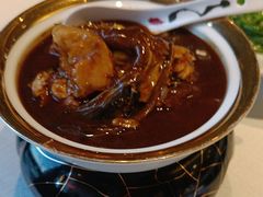 -旺顺阁·北京菜(北辰上品+)