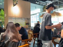 -椰庭·椰子鸡·创意玩家(晶耀前滩店)