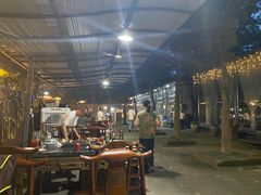 大堂-凤来栖·净庭院·火锅(欧尚店)