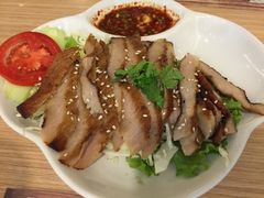 -香蕉叶餐厅(是隆店)