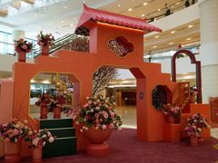 店内环境-太古广场
