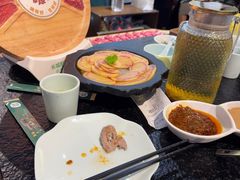 -阳坊涮肉(西直门凯德mall店)