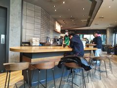 -星巴克臻选(福州仓山万达店)