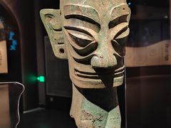 -盘龙城遗址博物院
