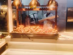 -玫瑰花园自助烤肉(顺义鑫海韵通店)