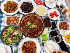 -紫光园(劲松店)