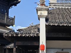 -惠山古镇·寄畅园