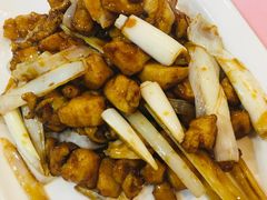 -京天红酒家(虎坊路店)