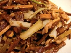-外婆家(杭州马塍店·杭帮菜名店)