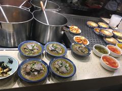 -郭巨人农家食堂(南部商务区店)