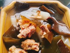 -大邑李记肥肠血旺